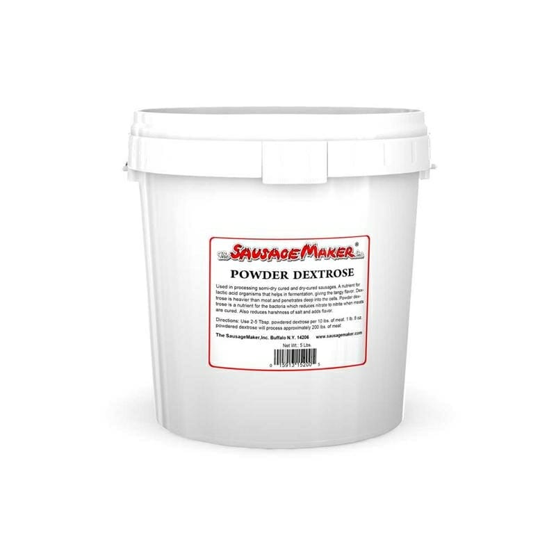 Powdered Dextrose - View 3