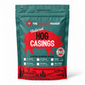 Premium Natural Hog Casings, 1 Hank - View 1