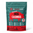 Pretubed Natural Hog Casings - View 1