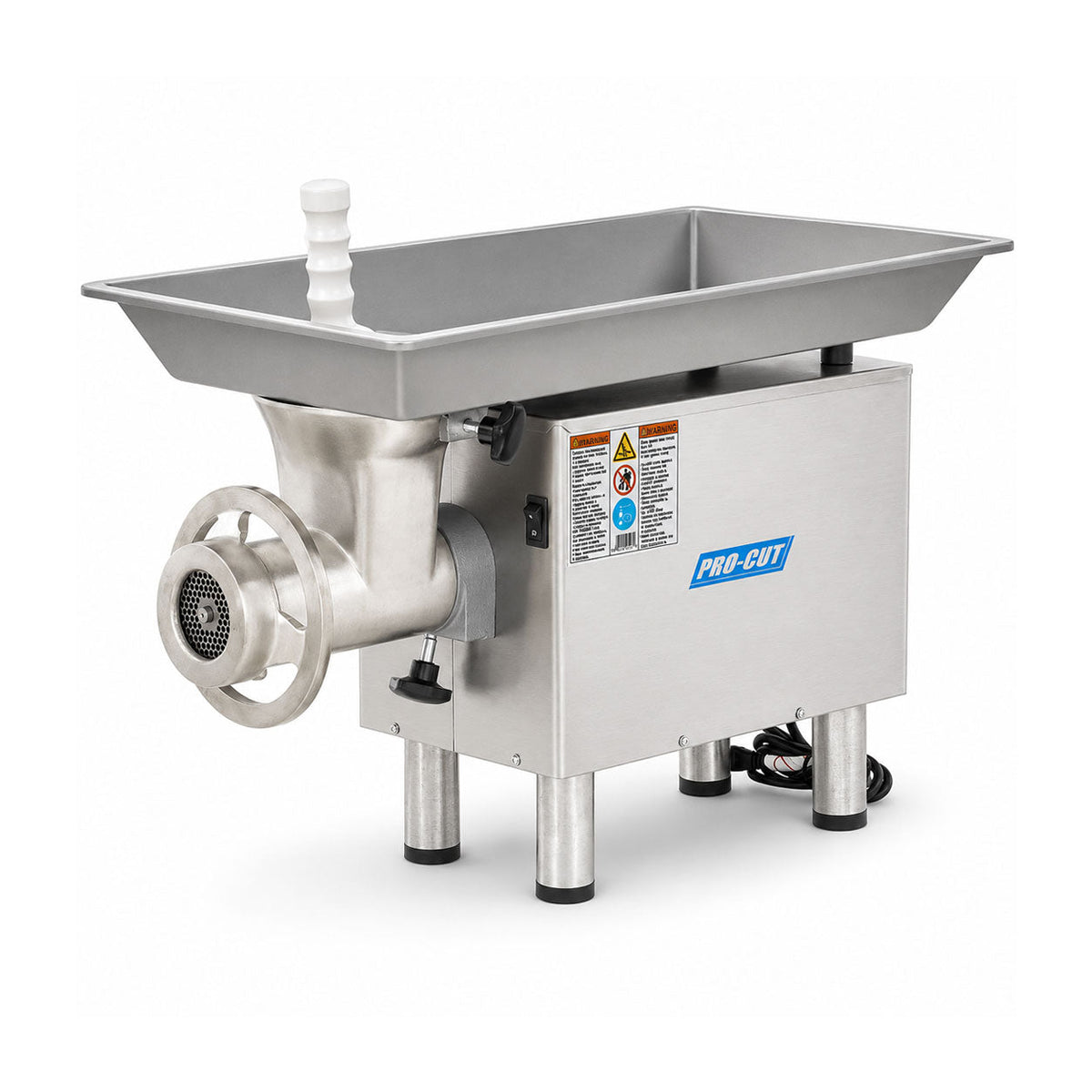 Pro-Cut #22 Electric Meat Grinder - View 1