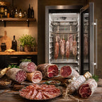 SteakAger Dry Curing and Fermenting Cabinet - Charcutier 160 (9.53 cu.ft.) - View 2