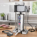 25 lb. Electric Sausage Stuffer - View 2