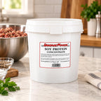 Soy Protein Concentrate - View 2