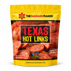 Texas Hot Links Seasoning - View 1