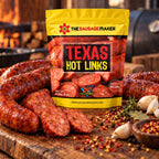 Texas Hot Links Seasoning - View 2