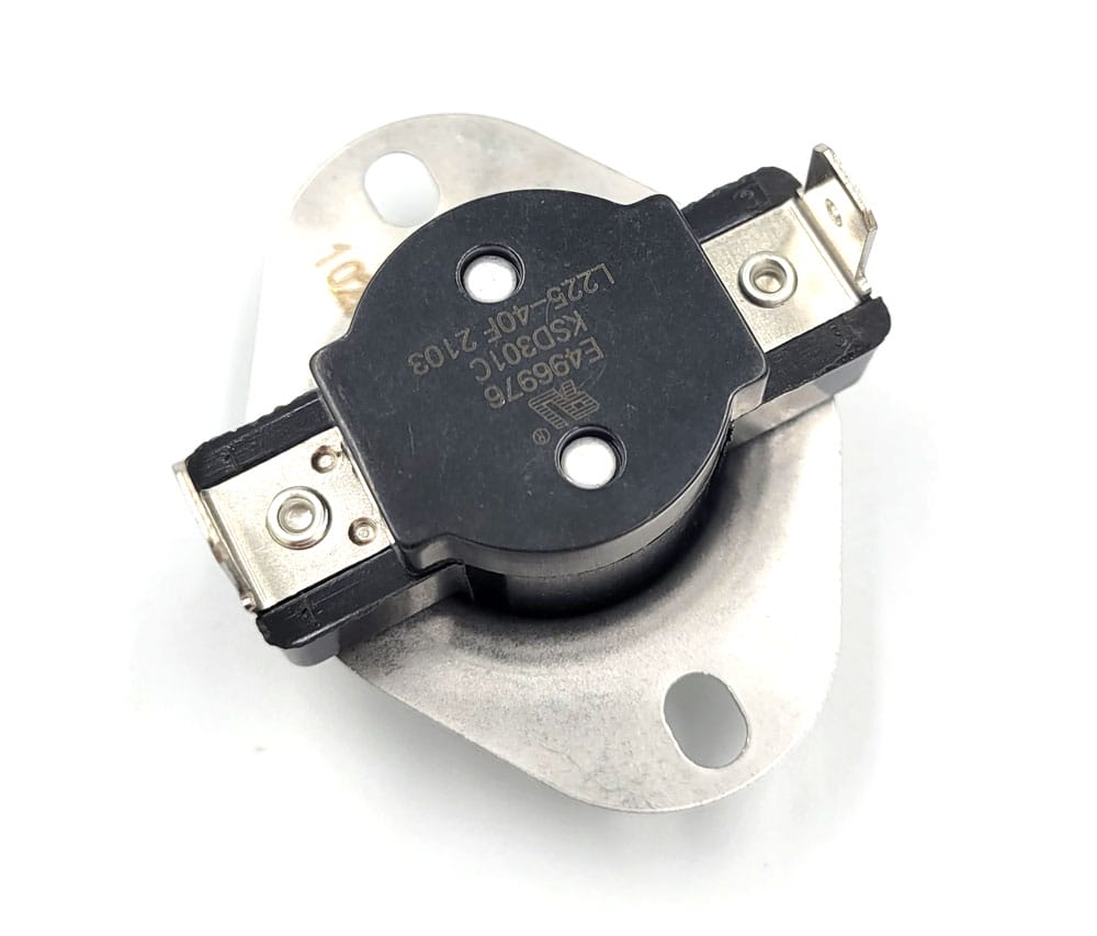 Thermal Fuse for D-5/10 - View 2