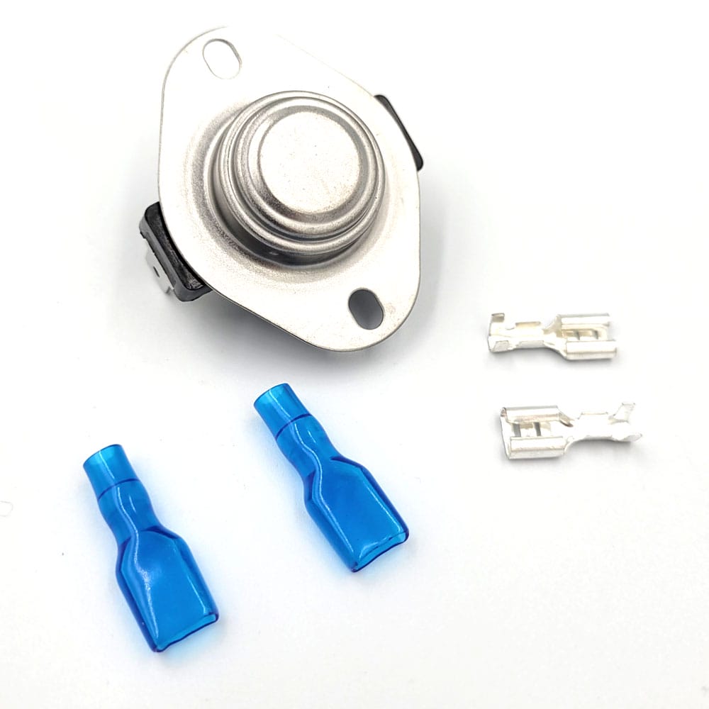 Thermal Fuse (Thermodisc) for D-5/10 - View 1