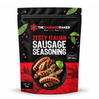 Zesty Italian Sausage Seasoning - View 1