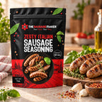 Zesty Italian Sausage Seasoning - View 2